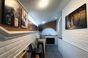 Gallery image #13 from post No BVA19428: House For Sale Pattaya Hillside Village East Pattaya