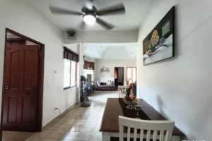 Gallery image #13 from post No BVA19428: House For Sale Pattaya Hillside Village East Pattaya