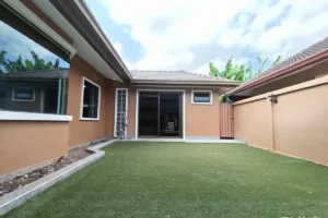 Gallery image #13 from post No BVA19428: House For Sale Pattaya Hillside Village East Pattaya
