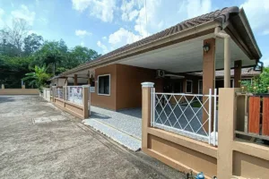 Gallery image #13 from post No BVA19428: House For Sale Pattaya Hillside Village East Pattaya