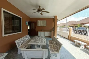 Gallery image #13 from post No BVA19428: House For Sale Pattaya Hillside Village East Pattaya