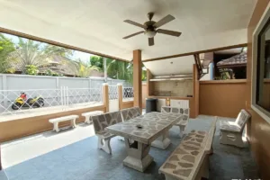 Gallery image #13 from post No BVA19428: House For Sale Pattaya Hillside Village East Pattaya