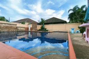 Gallery image #13 from post No BVA19428: House For Sale Pattaya Hillside Village East Pattaya