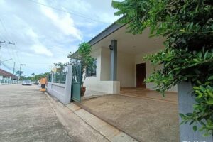 Gallery image #7 from post No BVA11775: House For Sale Pattaya Hillside Village East Pattaya