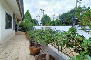 Gallery image #7 from post No BVA11775: House For Sale Pattaya Hillside Village East Pattaya