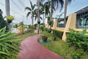 Gallery image #7 from post No BVA11775: House For Sale Pattaya Hillside Village East Pattaya