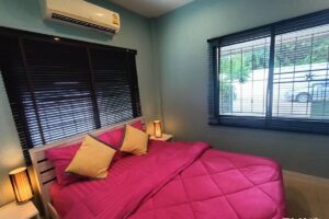 Gallery image #7 from post No BVA11775: House For Sale Pattaya Hillside Village East Pattaya