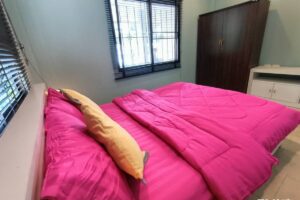 Gallery image #7 from post No BVA11775: House For Sale Pattaya Hillside Village East Pattaya