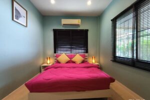 Gallery image #7 from post No BVA11775: House For Sale Pattaya Hillside Village East Pattaya