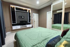 Gallery image #7 from post No BVA11775: House For Sale Pattaya Hillside Village East Pattaya