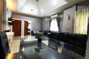 Gallery image #7 from post No BVA11775: House For Sale Pattaya Hillside Village East Pattaya