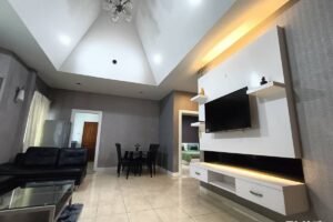 Gallery image #7 from post No BVA11775: House For Sale Pattaya Hillside Village East Pattaya