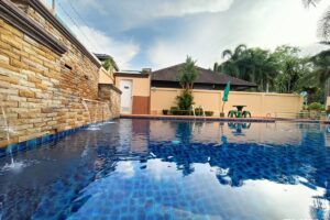 Gallery image #7 from post No BVA11775: House For Sale Pattaya Hillside Village East Pattaya