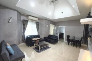 Gallery image #7 from post No BVA11775: House For Sale Pattaya Hillside Village East Pattaya