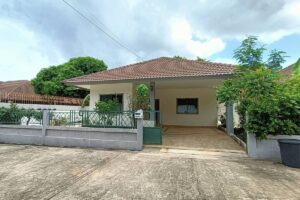 Gallery image #7 from post No BVA11775: House For Sale Pattaya Hillside Village East Pattaya
