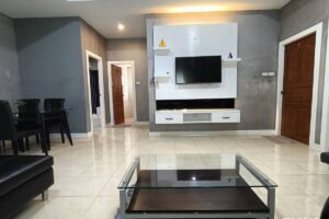 Gallery image #7 from post No BVA11775: House For Sale Pattaya Hillside Village East Pattaya