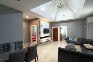Gallery image #7 from post No BVA11775: House For Sale Pattaya Hillside Village East Pattaya