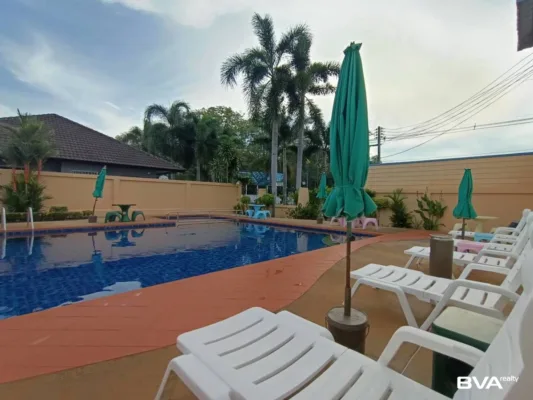 Gallery image #1 from post No BVA11775: House For Sale Pattaya Hillside Village East Pattaya