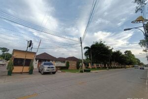 Gallery image #7 from post No BVA11775: House For Sale Pattaya Hillside Village East Pattaya