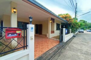 Gallery image #31 from post No BVA21487: House For Sale Pattaya Hillside Village East Pattaya