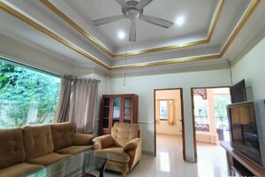Gallery image #31 from post No BVA21487: House For Sale Pattaya Hillside Village East Pattaya
