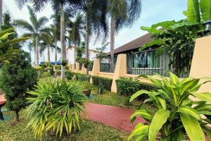 Gallery image #31 from post No BVA21487: House For Sale Pattaya Hillside Village East Pattaya