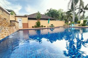 Gallery image #31 from post No BVA21487: House For Sale Pattaya Hillside Village East Pattaya