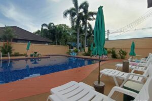 Gallery image #31 from post No BVA21487: House For Sale Pattaya Hillside Village East Pattaya