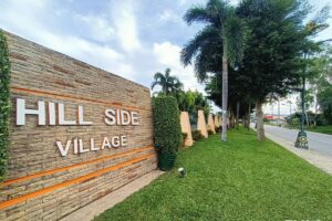 Gallery image #31 from post No BVA21487: House For Sale Pattaya Hillside Village East Pattaya