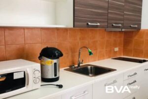 Gallery image #7 from post No BVA1440: House For Sale Pattaya Hillside Village East Pattaya