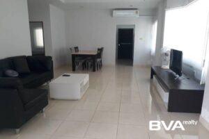 Gallery image #7 from post No BVA1440: House For Sale Pattaya Hillside Village East Pattaya