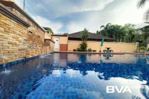 Gallery image #7 from post No BVA1440: House For Sale Pattaya Hillside Village East Pattaya