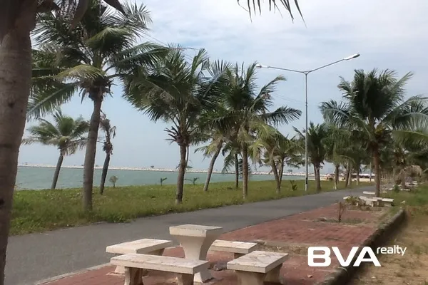 Hin Wong Village Na Jomtien Pattaya BVA18132 Image No 8