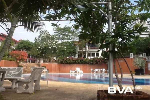 Hin Wong Village Na Jomtien Pattaya BVA18132 Image No 11