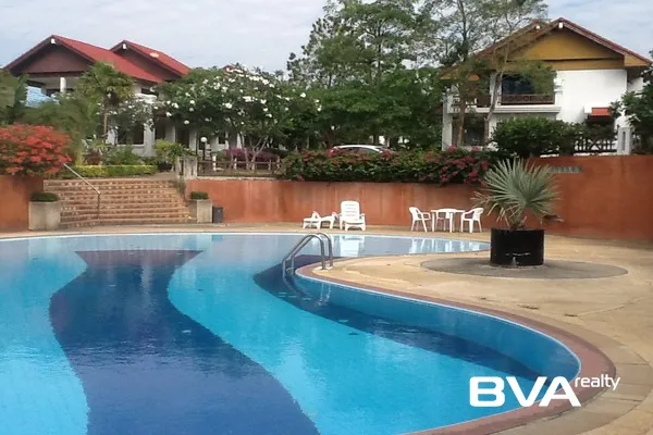 Hin Wong Village Na Jomtien Pattaya BVA18132 Image No 12