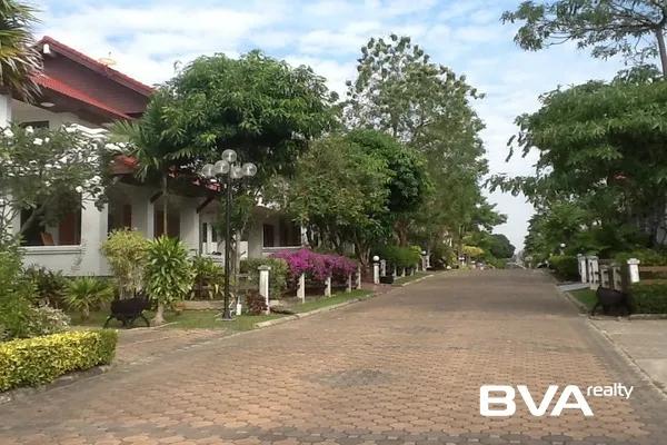 Hin Wong Village Na Jomtien Pattaya BVA18132 Image No 13