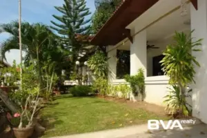 Hin Wong Village Na Jomtien Pattaya BVA18132 Image No 14