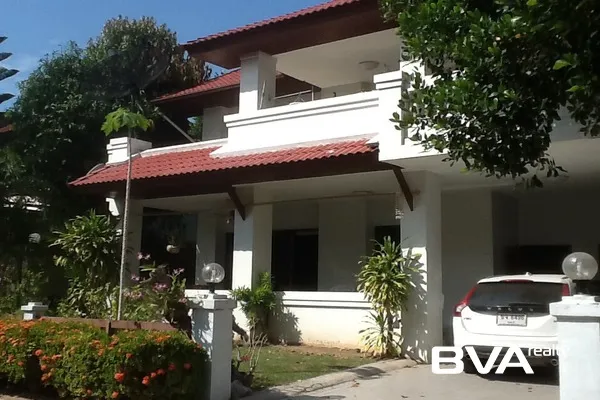 Hin Wong Village Na Jomtien Pattaya BVA18132 Image No 15
