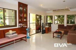 Hin Wong Village Na Jomtien Pattaya BVA18132 Image No 19