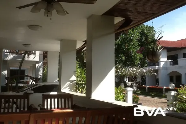 Hin Wong Village Na Jomtien Pattaya BVA18132 Image No 21