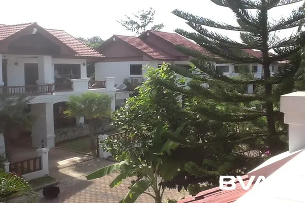 Hin Wong Village Na Jomtien Pattaya BVA18132 Image No 23