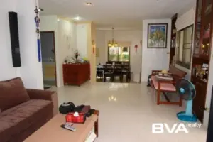Hin Wong Village Na Jomtien Pattaya BVA18132 Image No 28