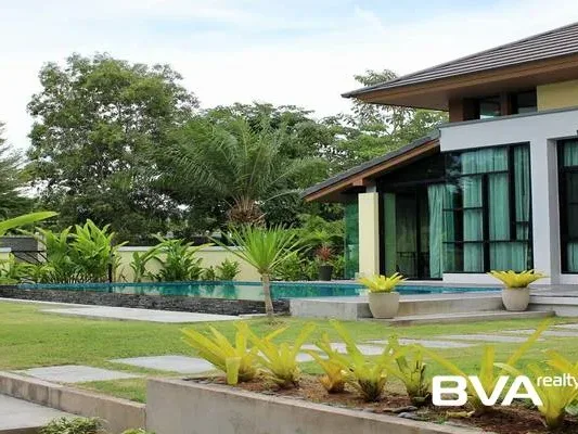 Gallery image #20 from post No BVA1345: House For Sale Pattaya The Village at Horseshoe Point East Pattaya