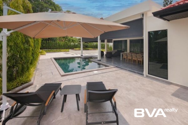 house for sale East Pattaya Horseshoe Point