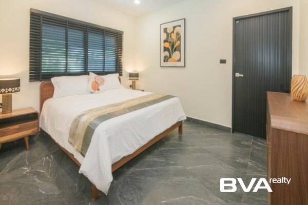 house for sale East Pattaya Horseshoe Point