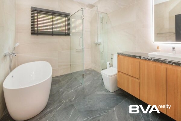 house for sale East Pattaya Horseshoe Point