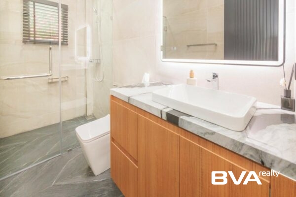 house for sale East Pattaya Horseshoe Point