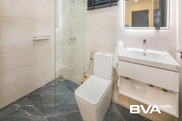 house for sale East Pattaya Horseshoe Point