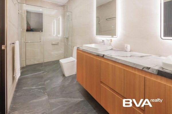 house for sale East Pattaya Horseshoe Point