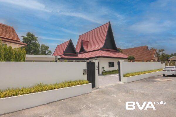 house for sale East Pattaya Horseshoe Point